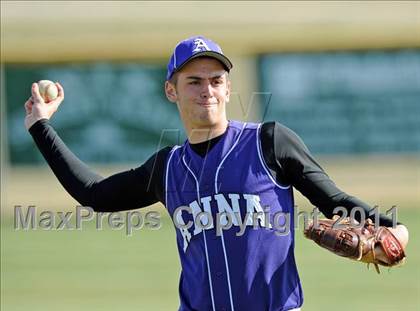 Thumbnail 1 in Anna @ Gunter (Gunter/Prosper Tournament) photogallery.