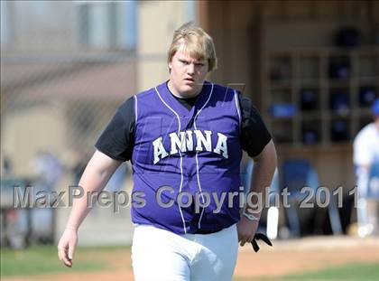 Thumbnail 3 in Anna @ Gunter (Gunter/Prosper Tournament) photogallery.