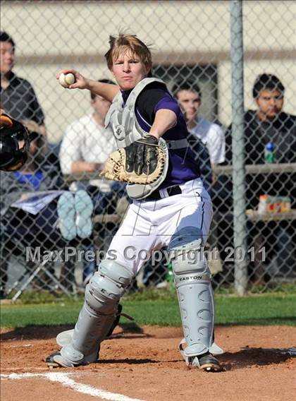 Thumbnail 2 in Anna @ Gunter (Gunter/Prosper Tournament) photogallery.