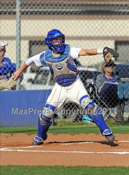 Thumbnail 2 in Anna @ Gunter (Gunter/Prosper Tournament) photogallery.