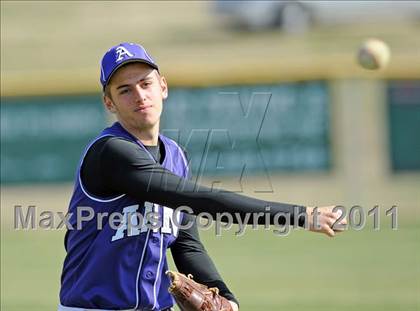 Thumbnail 1 in Anna @ Gunter (Gunter/Prosper Tournament) photogallery.