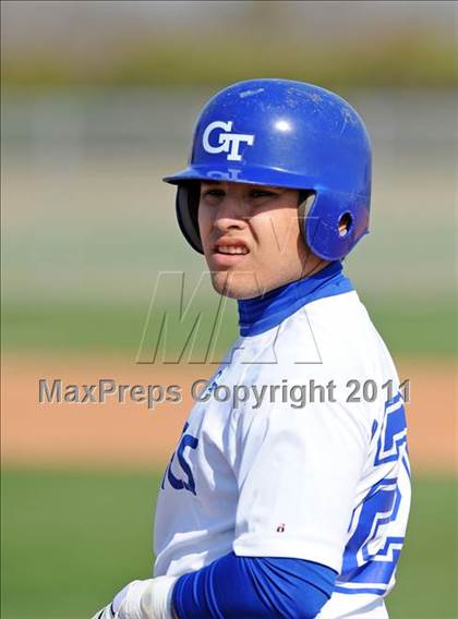 Thumbnail 2 in Anna @ Gunter (Gunter/Prosper Tournament) photogallery.