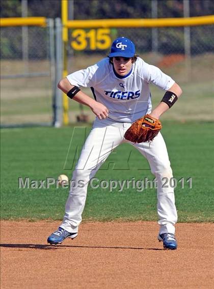Thumbnail 3 in Anna @ Gunter (Gunter/Prosper Tournament) photogallery.