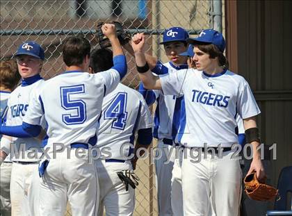 Thumbnail 1 in Anna @ Gunter (Gunter/Prosper Tournament) photogallery.