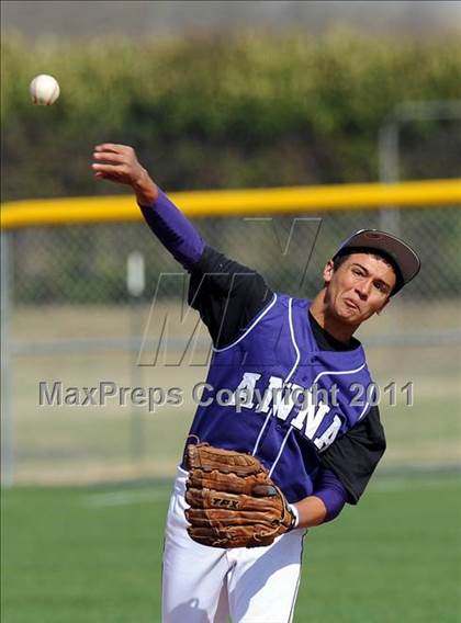 Thumbnail 2 in Anna @ Gunter (Gunter/Prosper Tournament) photogallery.
