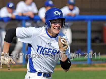 Thumbnail 2 in Anna @ Gunter (Gunter/Prosper Tournament) photogallery.