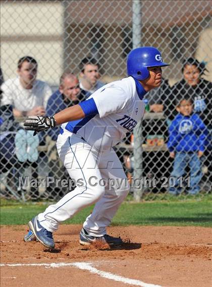 Thumbnail 3 in Anna @ Gunter (Gunter/Prosper Tournament) photogallery.