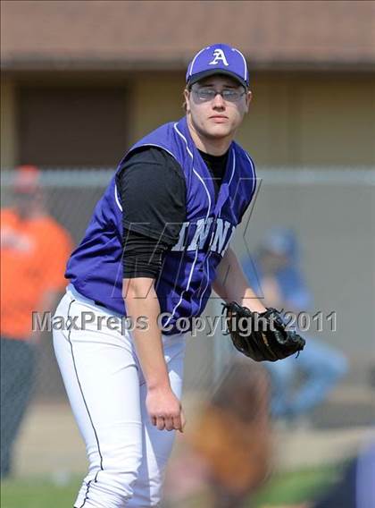 Thumbnail 1 in Anna @ Gunter (Gunter/Prosper Tournament) photogallery.
