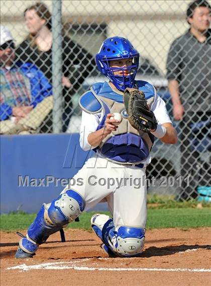 Thumbnail 2 in Anna @ Gunter (Gunter/Prosper Tournament) photogallery.