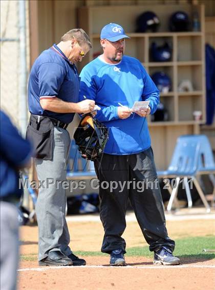 Thumbnail 2 in Anna @ Gunter (Gunter/Prosper Tournament) photogallery.