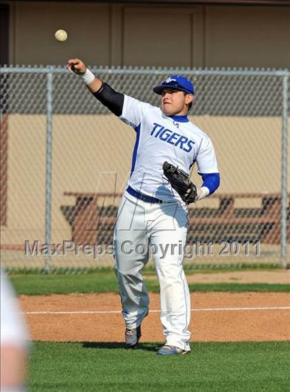 Thumbnail 2 in Anna @ Gunter (Gunter/Prosper Tournament) photogallery.
