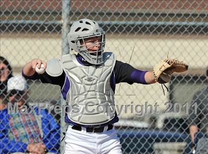 Thumbnail 1 in Anna @ Gunter (Gunter/Prosper Tournament) photogallery.