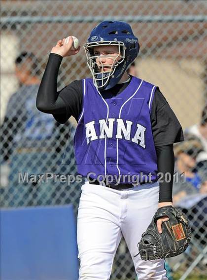 Thumbnail 2 in Anna @ Gunter (Gunter/Prosper Tournament) photogallery.