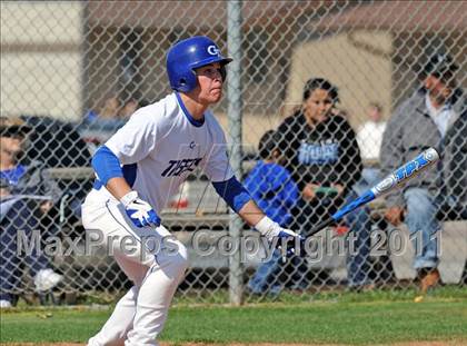 Thumbnail 1 in Anna @ Gunter (Gunter/Prosper Tournament) photogallery.
