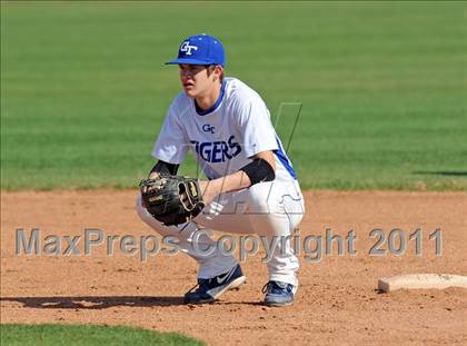 Thumbnail 3 in Anna @ Gunter (Gunter/Prosper Tournament) photogallery.