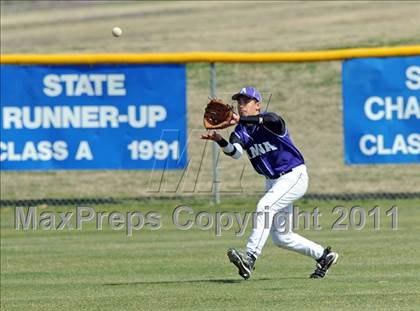Thumbnail 1 in Anna @ Gunter (Gunter/Prosper Tournament) photogallery.