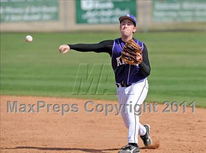 Thumbnail 2 in Anna @ Gunter (Gunter/Prosper Tournament) photogallery.