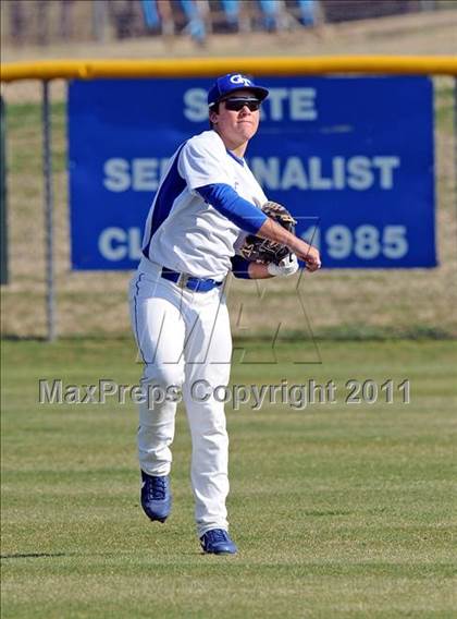 Thumbnail 1 in Anna @ Gunter (Gunter/Prosper Tournament) photogallery.