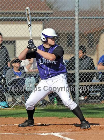 Thumbnail 2 in Anna @ Gunter (Gunter/Prosper Tournament) photogallery.