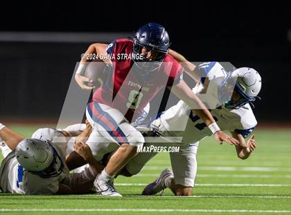 Thumbnail 3 in Katy Taylor @ Tompkins (Navy) photogallery.