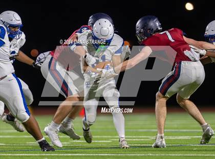 Thumbnail 3 in Katy Taylor @ Tompkins (Navy) photogallery.