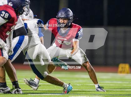 Thumbnail 2 in Katy Taylor @ Tompkins (Navy) photogallery.