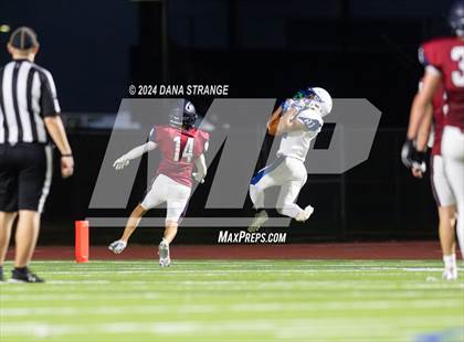 Thumbnail 2 in Katy Taylor @ Tompkins (Navy) photogallery.