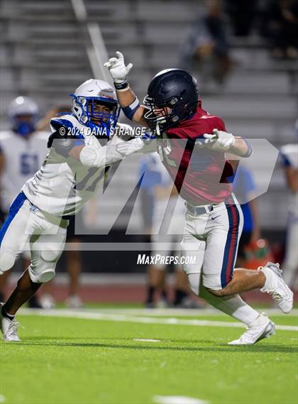 Thumbnail 2 in Katy Taylor @ Tompkins (Navy) photogallery.