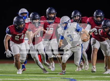Thumbnail 1 in Katy Taylor @ Tompkins (Navy) photogallery.
