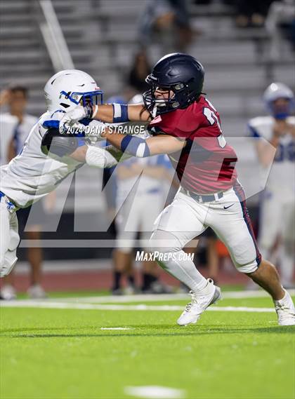 Thumbnail 1 in Katy Taylor @ Tompkins (Navy) photogallery.