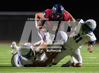 Thumbnail 2 in Katy Taylor @ Tompkins (Navy) photogallery.