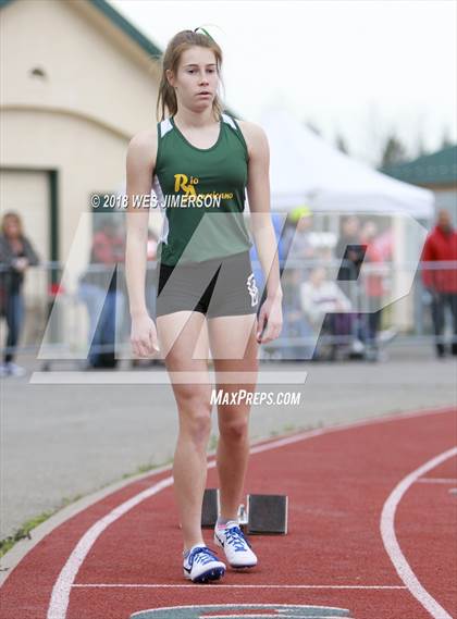 Thumbnail 3 in 4th Annual Randy Sturgeon Invitational (100, 100 HH, 300 LH, 400) photogallery.