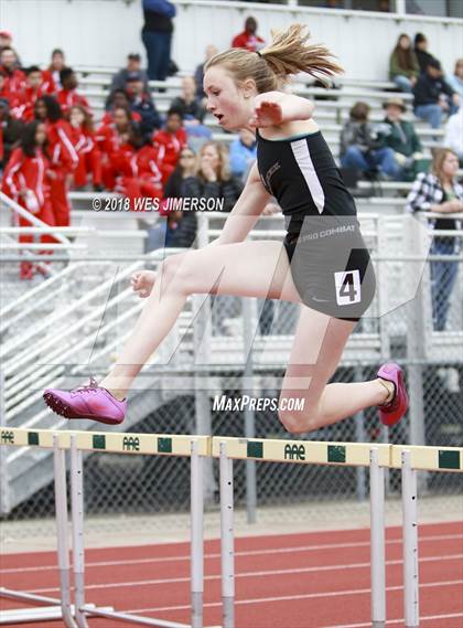 Thumbnail 1 in 4th Annual Randy Sturgeon Invitational (100, 100 HH, 300 LH, 400) photogallery.