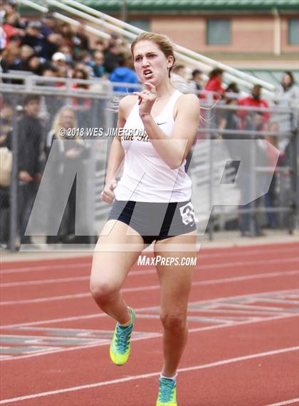 Thumbnail 3 in 4th Annual Randy Sturgeon Invitational (100, 100 HH, 300 LH, 400) photogallery.