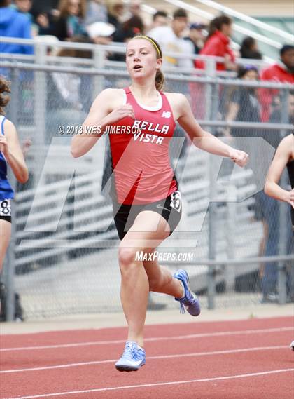 Thumbnail 1 in 4th Annual Randy Sturgeon Invitational (100, 100 HH, 300 LH, 400) photogallery.