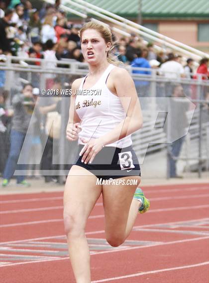 Thumbnail 1 in 4th Annual Randy Sturgeon Invitational (100, 100 HH, 300 LH, 400) photogallery.