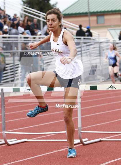 Thumbnail 1 in 4th Annual Randy Sturgeon Invitational (100, 100 HH, 300 LH, 400) photogallery.