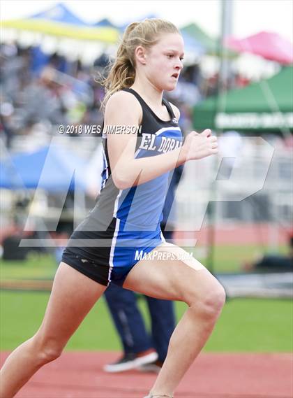 Thumbnail 1 in 4th Annual Randy Sturgeon Invitational (100, 100 HH, 300 LH, 400) photogallery.