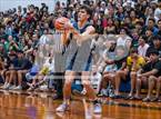 Photo from the gallery "Punahou vs. Leilehua (HHSAA Division 1 Semifinal)"