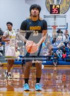 Photo from the gallery "Punahou vs. Leilehua (HHSAA Division 1 Semifinal)"