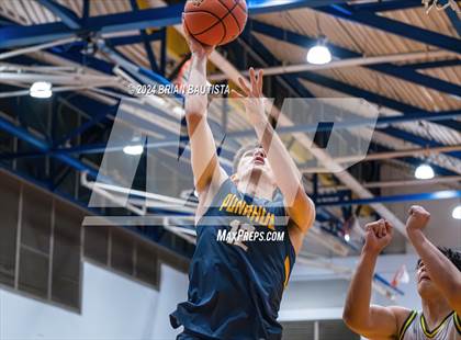 Thumbnail 2 in Punahou vs. Leilehua (HHSAA Division 1 Semifinal) photogallery.