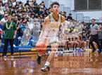 Photo from the gallery "Punahou vs. Leilehua (HHSAA Division 1 Semifinal)"