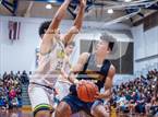 Photo from the gallery "Punahou vs. Leilehua (HHSAA Division 1 Semifinal)"