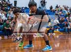 Photo from the gallery "Punahou vs. Leilehua (HHSAA Division 1 Semifinal)"