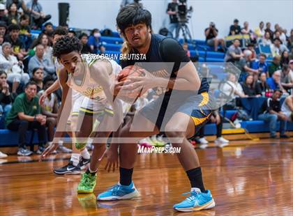 Thumbnail 2 in Punahou vs. Leilehua (HHSAA Division 1 Semifinal) photogallery.