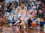 Photo from the gallery "Punahou vs. Leilehua (HHSAA Division 1 Semifinal)"