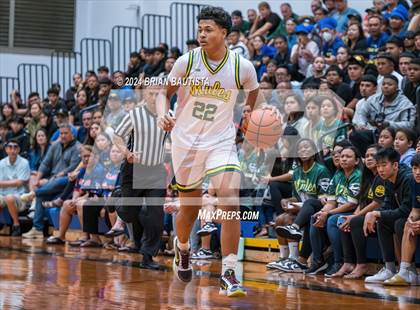 Thumbnail 1 in Punahou vs. Leilehua (HHSAA Division 1 Semifinal) photogallery.