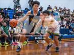 Photo from the gallery "Punahou vs. Leilehua (HHSAA Division 1 Semifinal)"