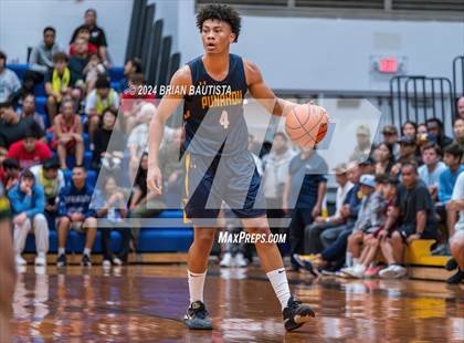 Thumbnail 3 in Punahou vs. Leilehua (HHSAA Division 1 Semifinal) photogallery.