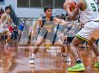 Photo from the gallery "Punahou vs. Leilehua (HHSAA Division 1 Semifinal)"
